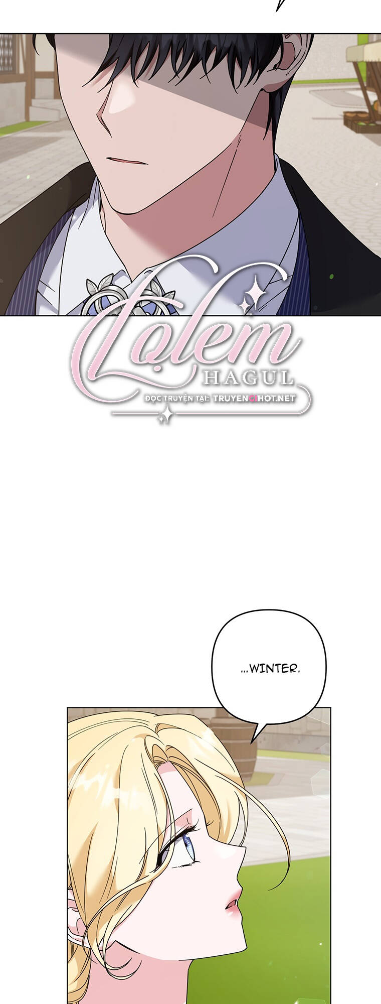 Hãy Để Tôi Được Hiểu Em Chapter 127.1 - Trang 2