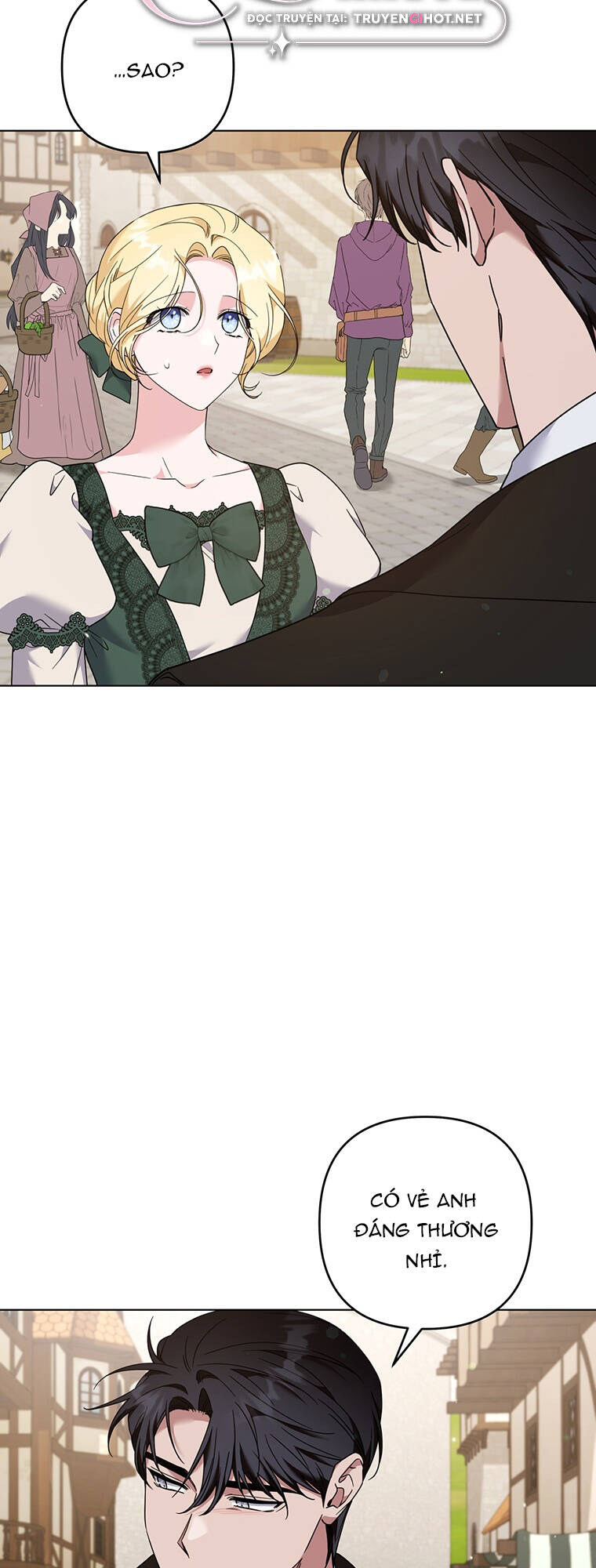 Hãy Để Tôi Được Hiểu Em Chapter 127.1 - Trang 2