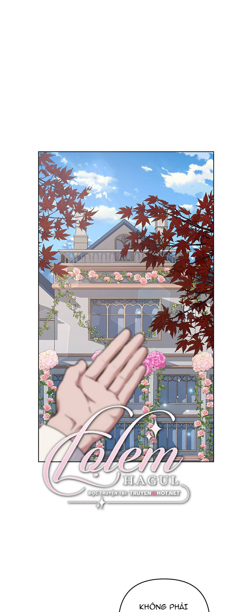 Hãy Để Tôi Được Hiểu Em Chapter 127.1 - Trang 2