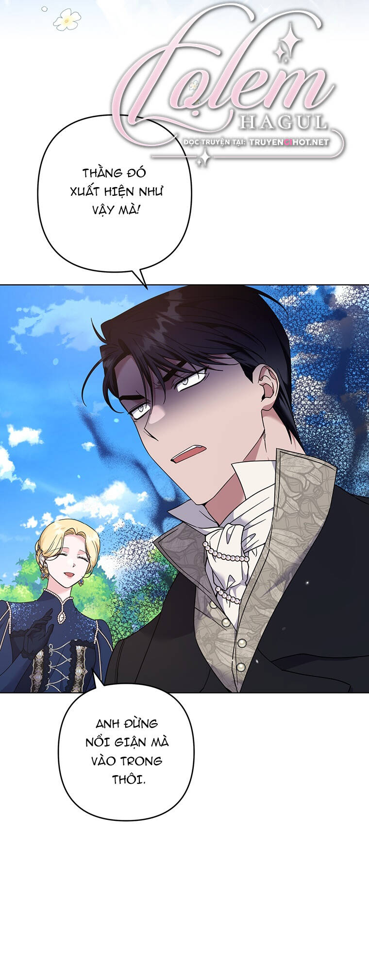 Hãy Để Tôi Được Hiểu Em Chapter 127.1 - Trang 2