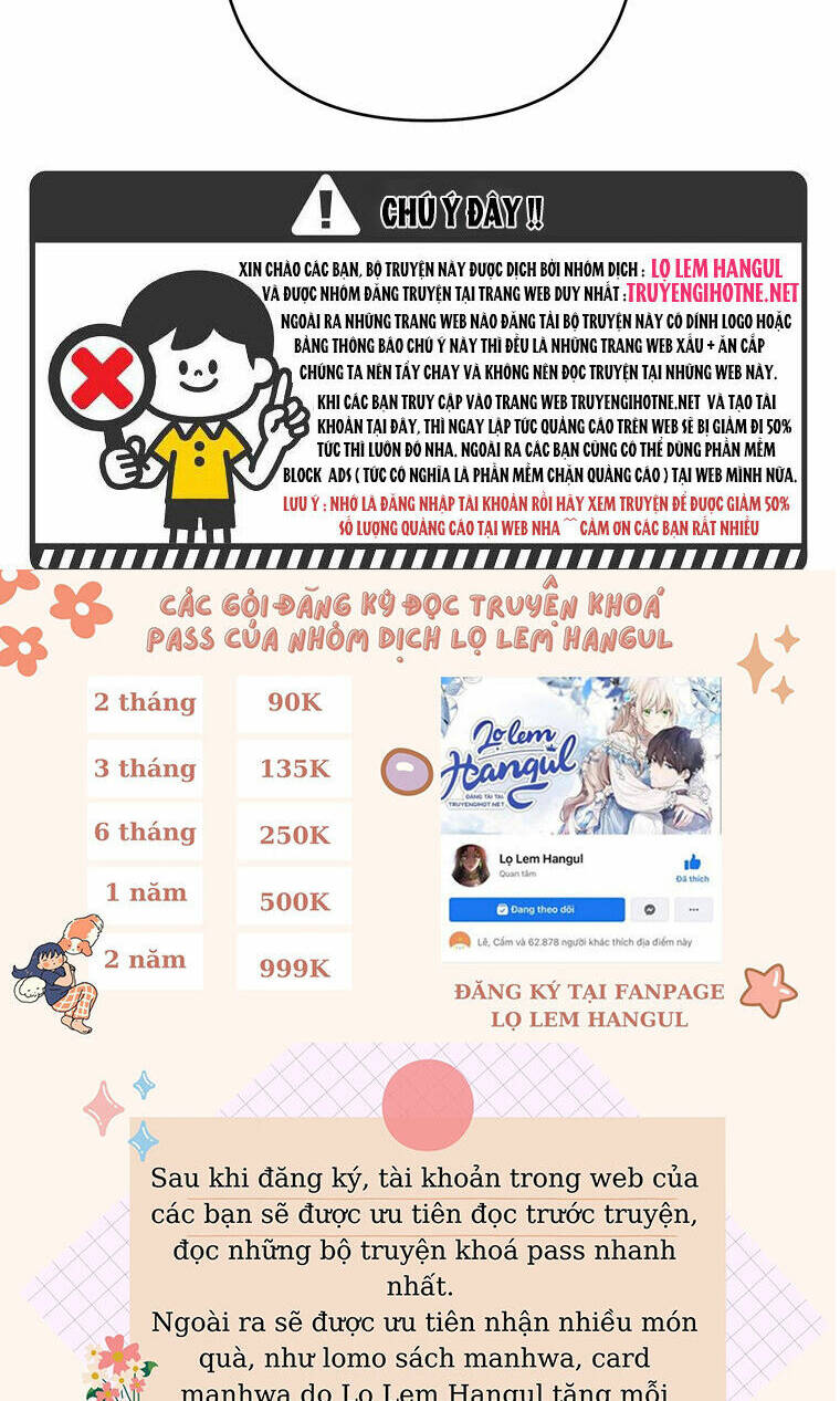 Hãy Để Tôi Được Hiểu Em Chapter 127.2 - Trang 2