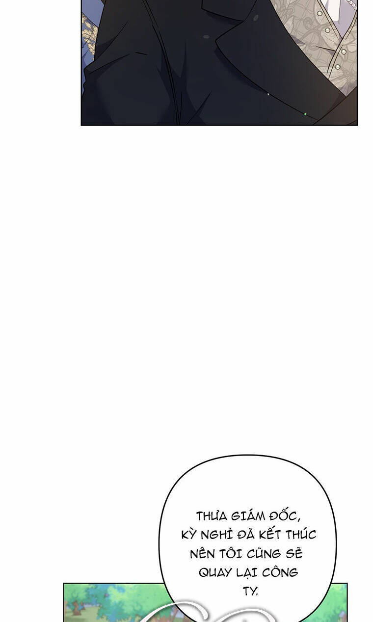 Hãy Để Tôi Được Hiểu Em Chapter 127.2 - Trang 2