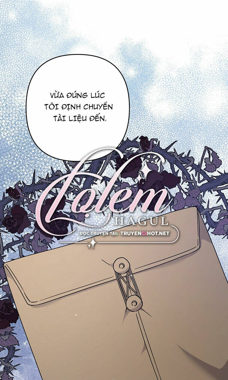 Hãy Để Tôi Được Hiểu Em Chapter 127.2 - Trang 2