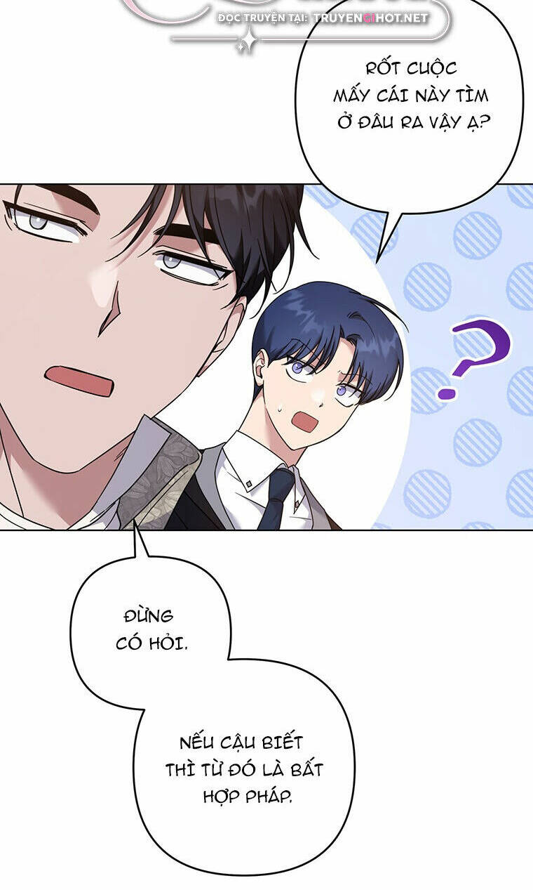 Hãy Để Tôi Được Hiểu Em Chapter 127.2 - Trang 2