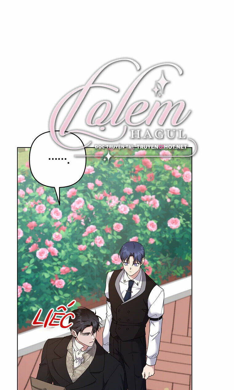 Hãy Để Tôi Được Hiểu Em Chapter 127.2 - Trang 2