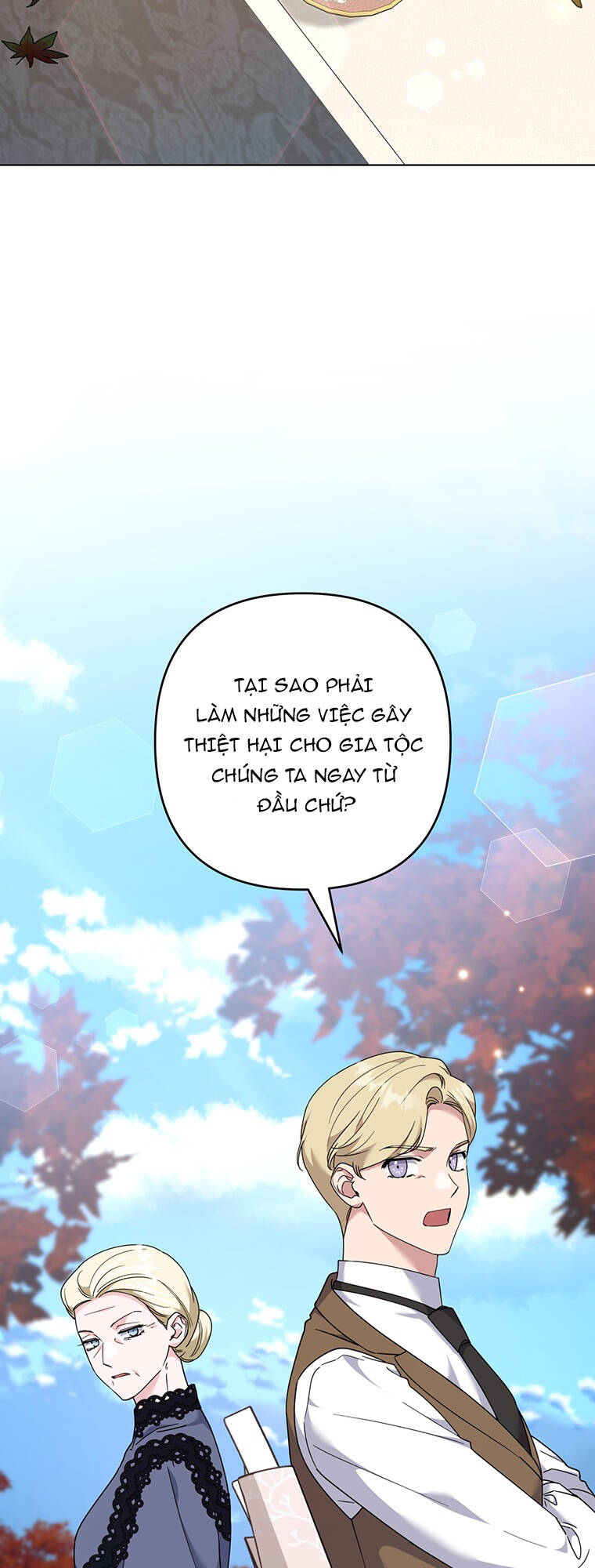 Hãy Để Tôi Được Hiểu Em Chapter 128.1 - Trang 2