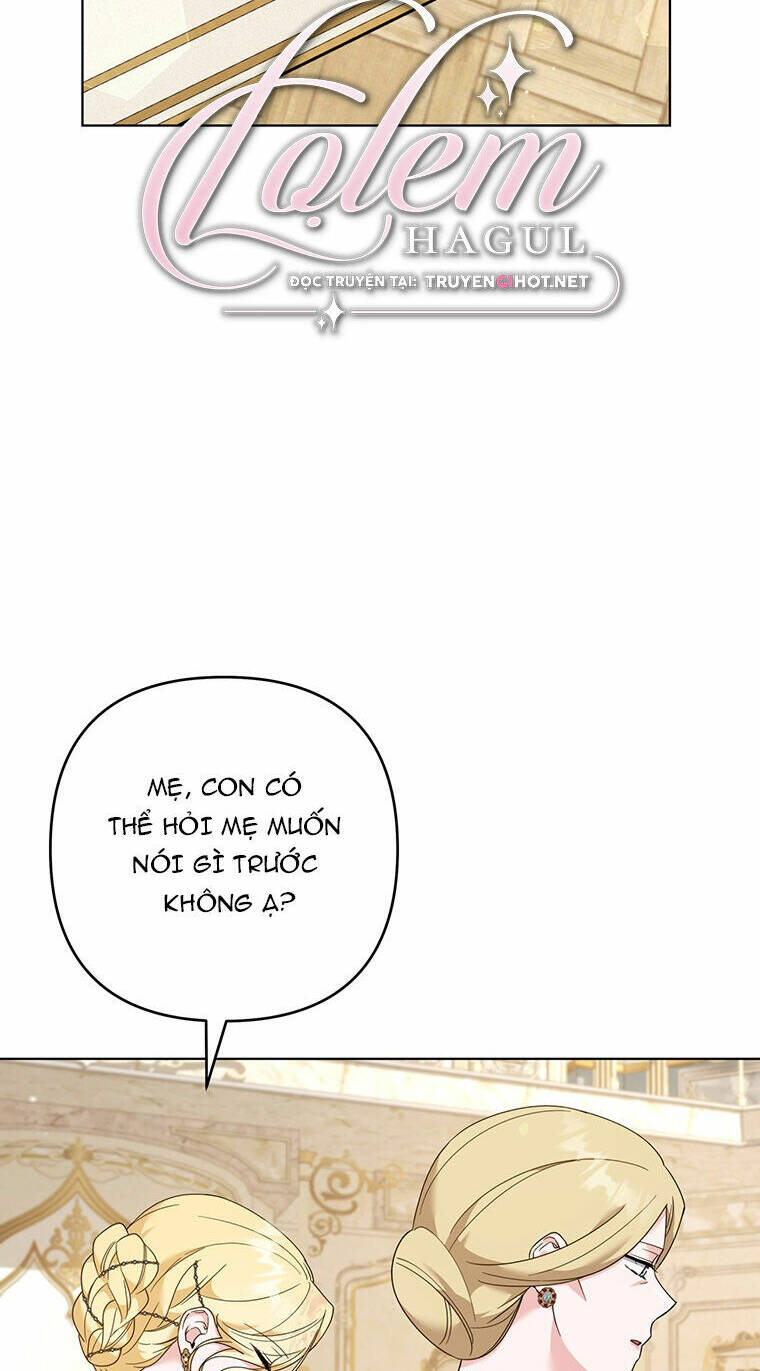 Hãy Để Tôi Được Hiểu Em Chapter 128.2 - Trang 2