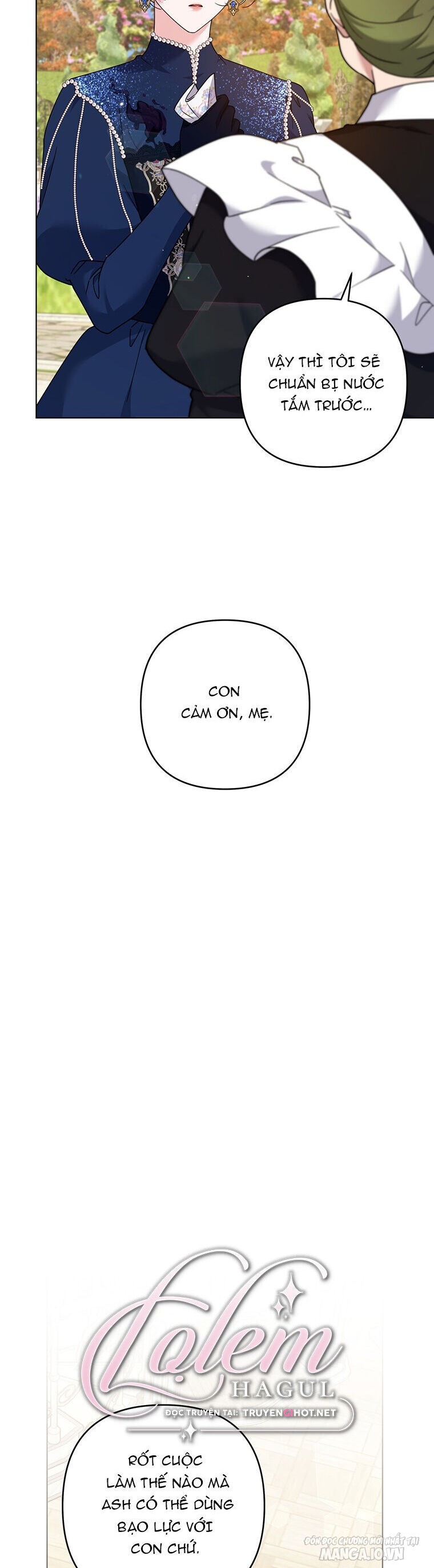 Hãy Để Tôi Được Hiểu Em Chapter 128 - Trang 2