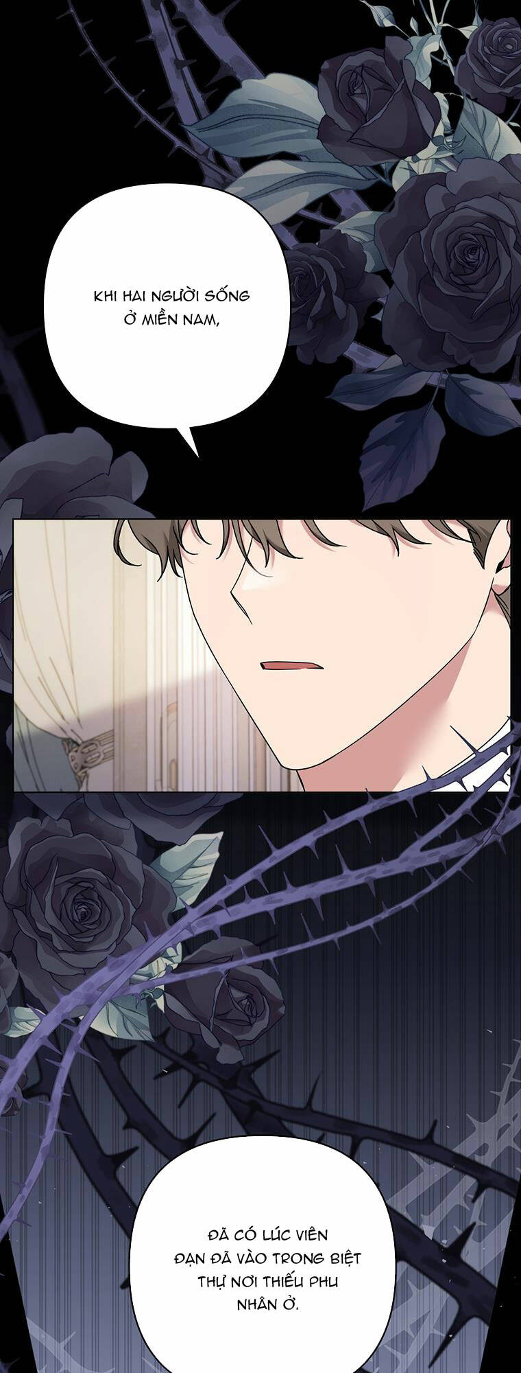 Hãy Để Tôi Được Hiểu Em Chapter 129 - Trang 2