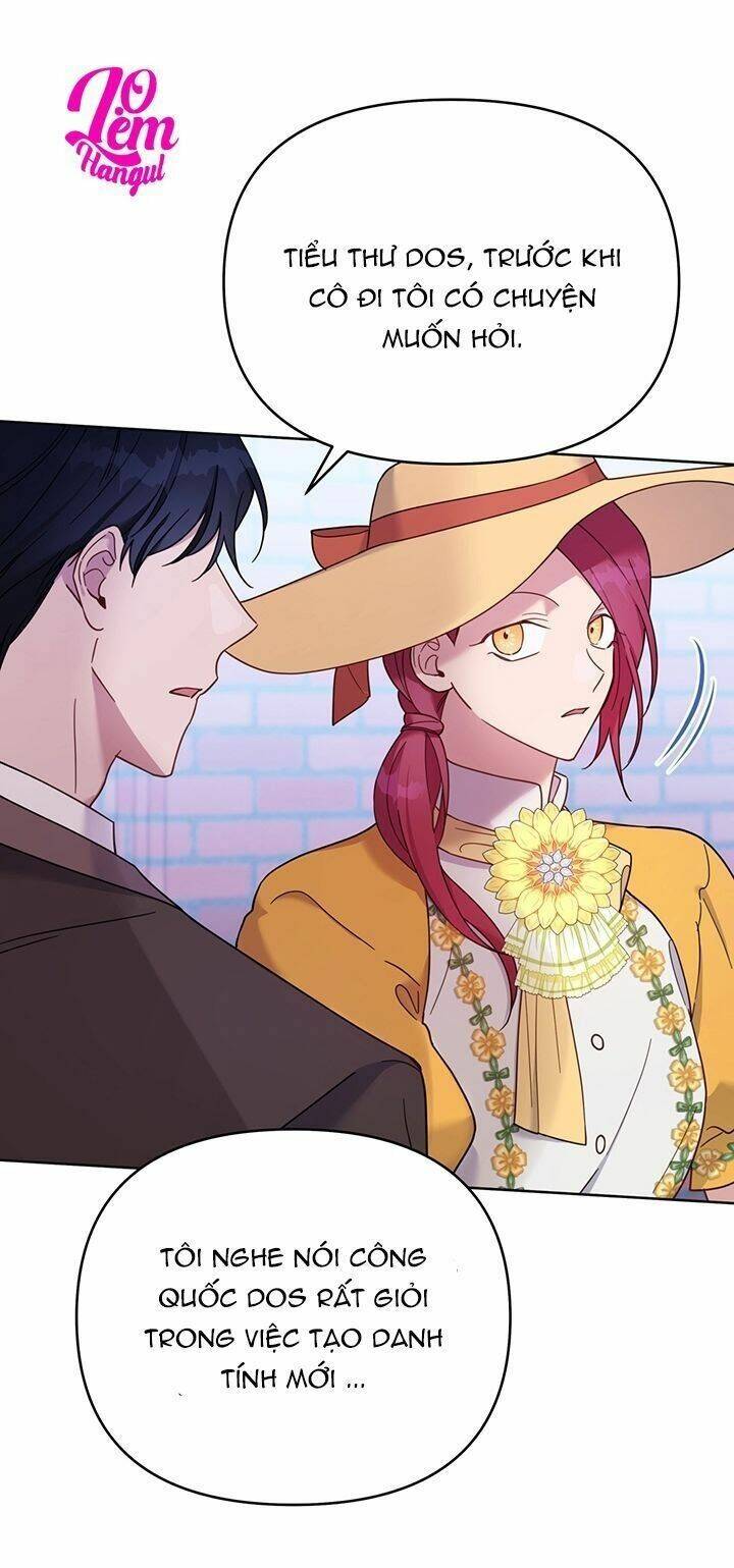 Hãy Để Tôi Được Hiểu Em Chapter 13 - Trang 2