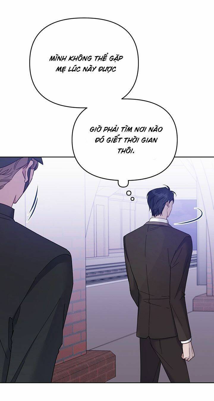 Hãy Để Tôi Được Hiểu Em Chapter 13 - Trang 2