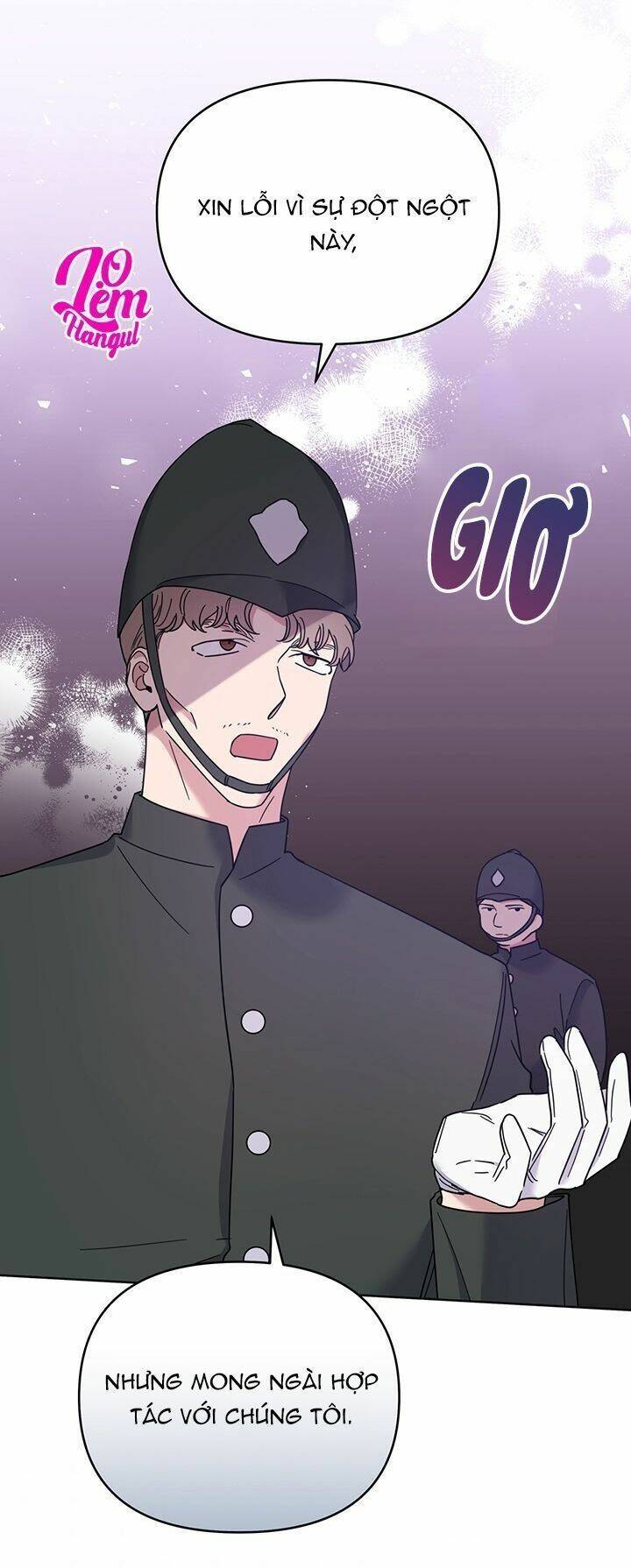 Hãy Để Tôi Được Hiểu Em Chapter 13 - Trang 2