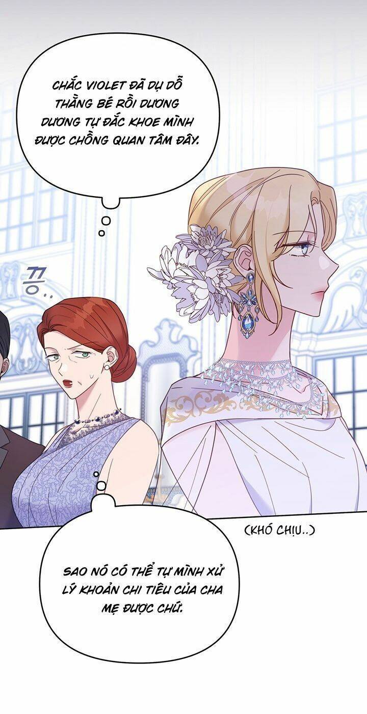 Hãy Để Tôi Được Hiểu Em Chapter 13 - Trang 2