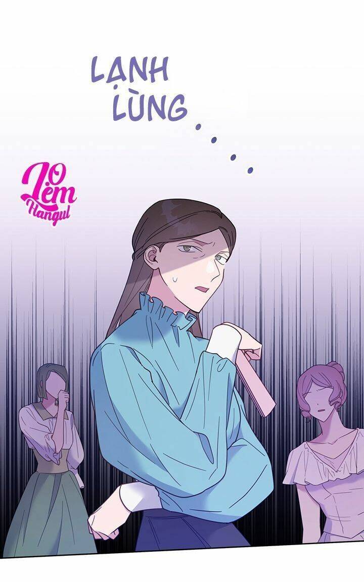 Hãy Để Tôi Được Hiểu Em Chapter 13 - Trang 2