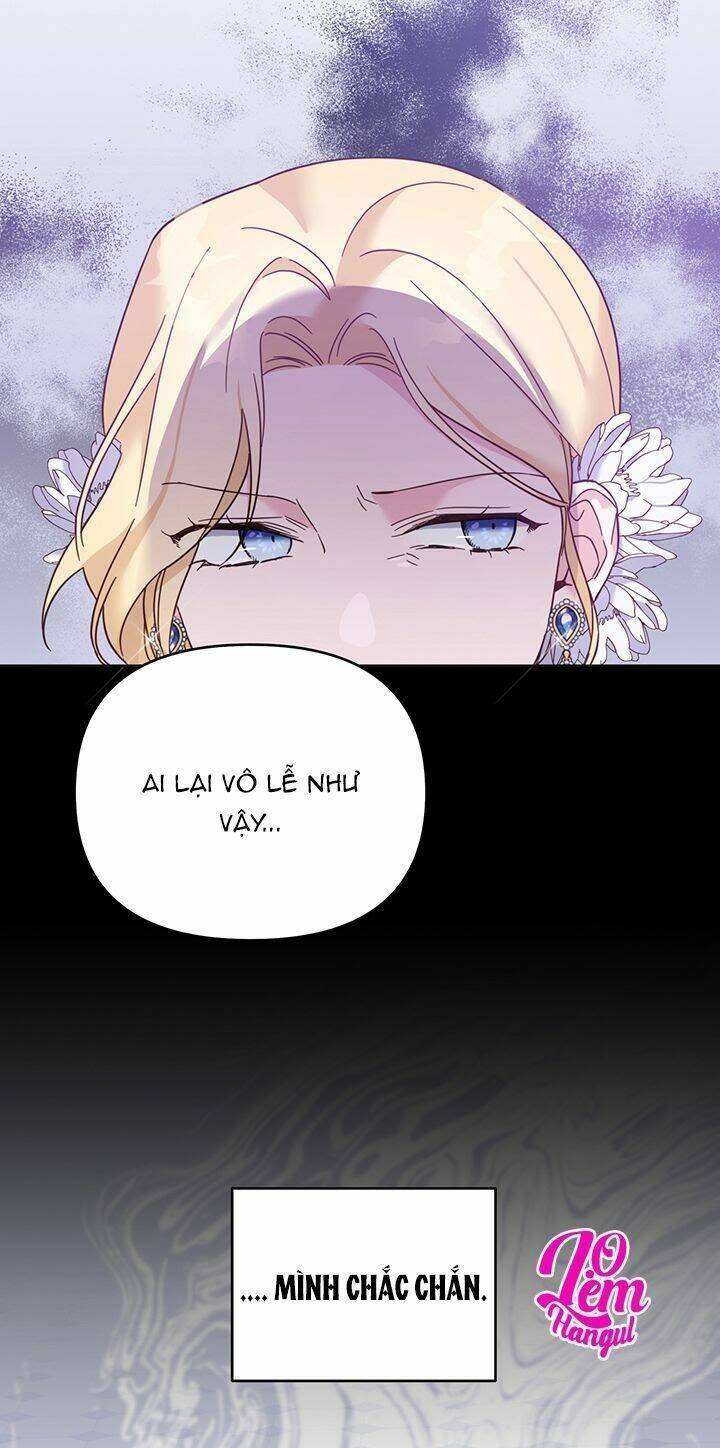 Hãy Để Tôi Được Hiểu Em Chapter 13 - Trang 2