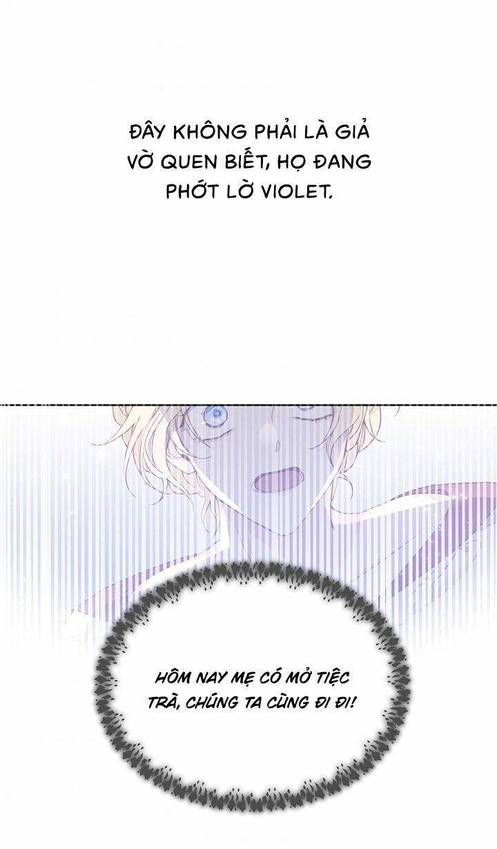 Hãy Để Tôi Được Hiểu Em Chapter 13 - Trang 2