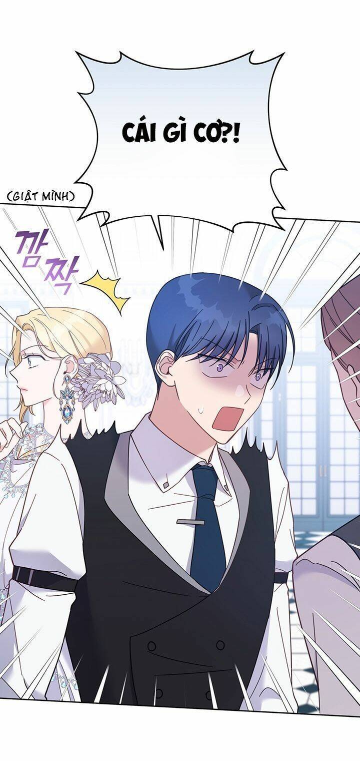 Hãy Để Tôi Được Hiểu Em Chapter 13 - Trang 2