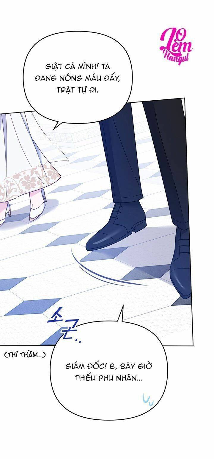 Hãy Để Tôi Được Hiểu Em Chapter 13 - Trang 2