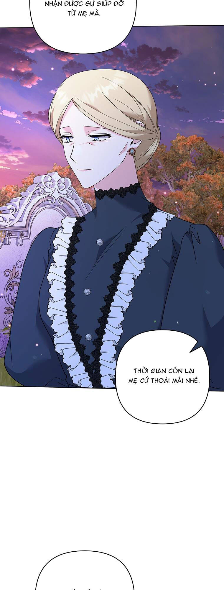 Hãy Để Tôi Được Hiểu Em Chapter 130 - Trang 2