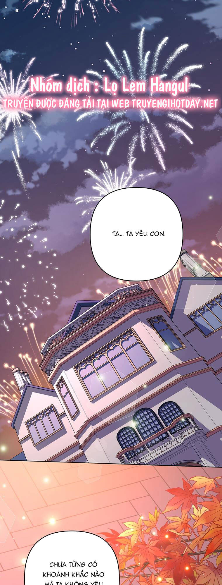 Hãy Để Tôi Được Hiểu Em Chapter 130 - Trang 2