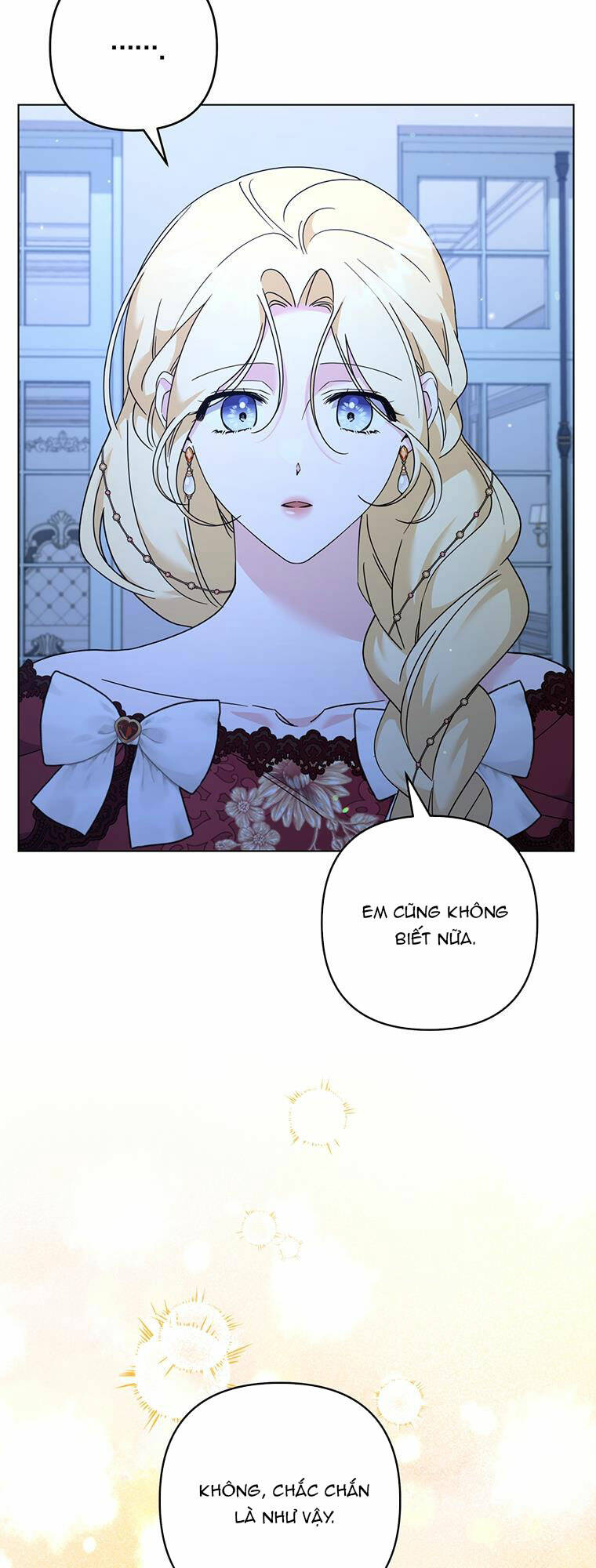 Hãy Để Tôi Được Hiểu Em Chapter 130 - Trang 2