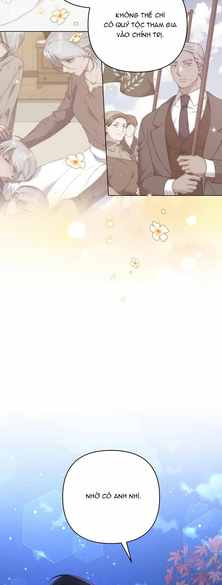 Hãy Để Tôi Được Hiểu Em Chapter 130 - Trang 2