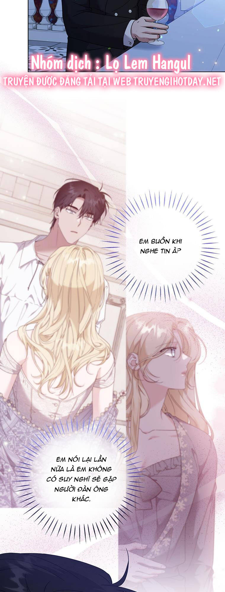 Hãy Để Tôi Được Hiểu Em Chapter 130 - Trang 2