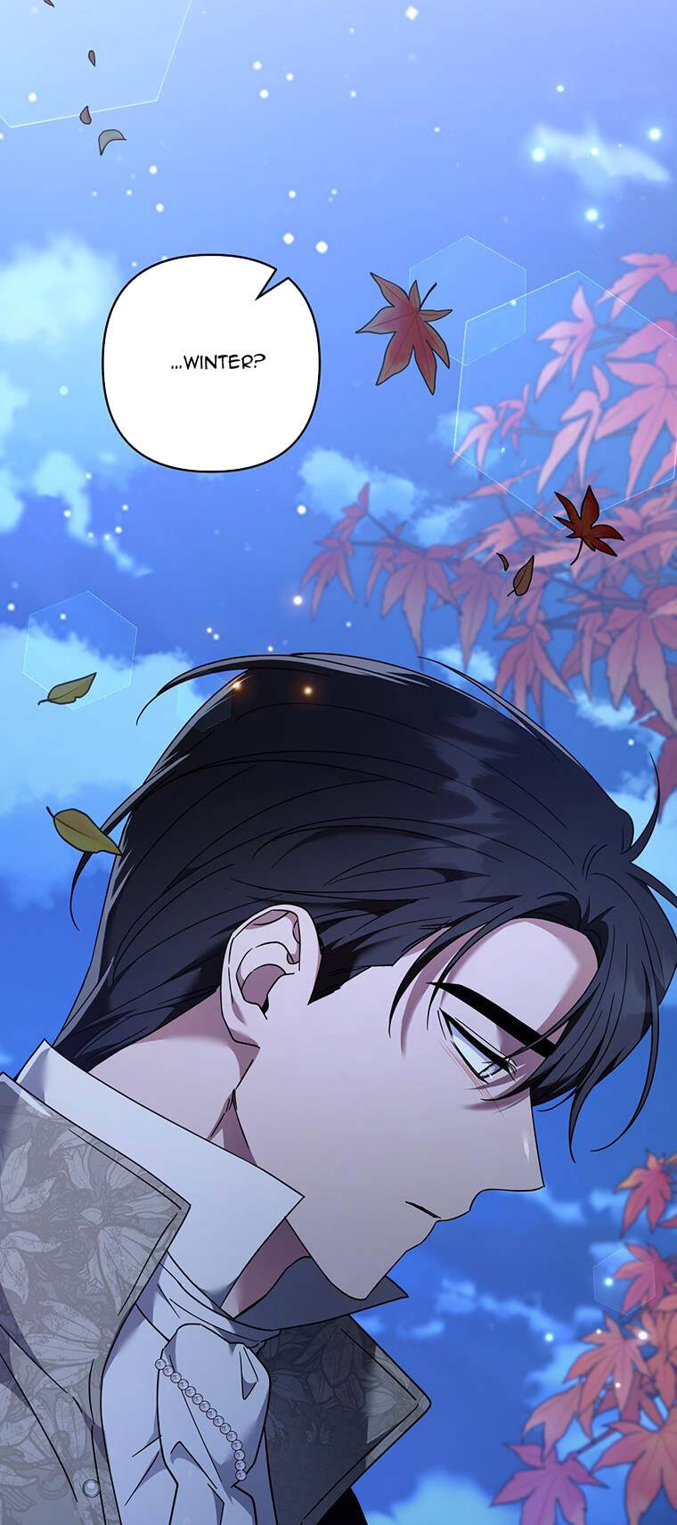 Hãy Để Tôi Được Hiểu Em Chapter 130 - Trang 2