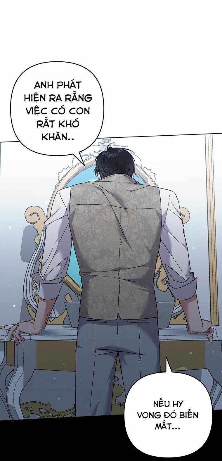 Hãy Để Tôi Được Hiểu Em Chapter 131 - Trang 2