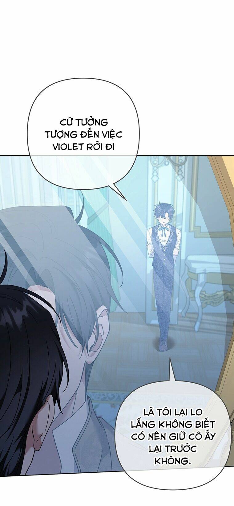 Hãy Để Tôi Được Hiểu Em Chapter 131 - Trang 2