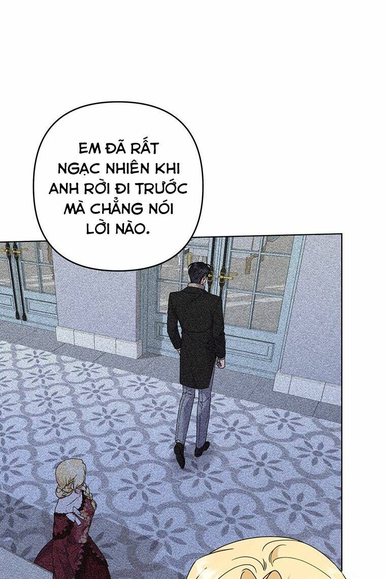 Hãy Để Tôi Được Hiểu Em Chapter 131 - Trang 2
