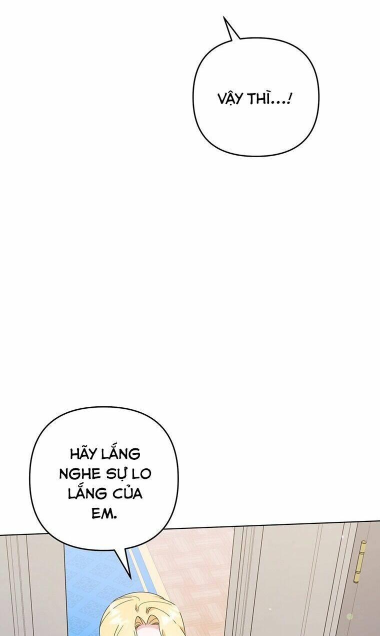 Hãy Để Tôi Được Hiểu Em Chapter 131 - Trang 2