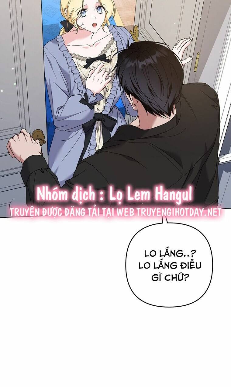 Hãy Để Tôi Được Hiểu Em Chapter 131 - Trang 2