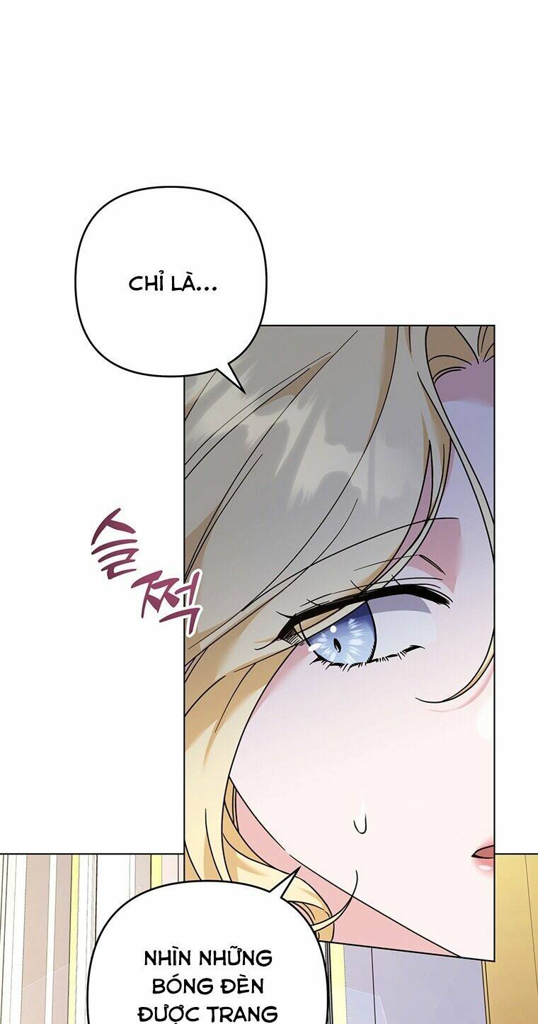 Hãy Để Tôi Được Hiểu Em Chapter 131 - Trang 2