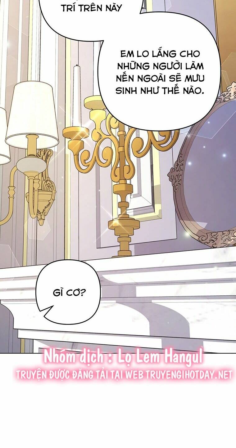 Hãy Để Tôi Được Hiểu Em Chapter 131 - Trang 2