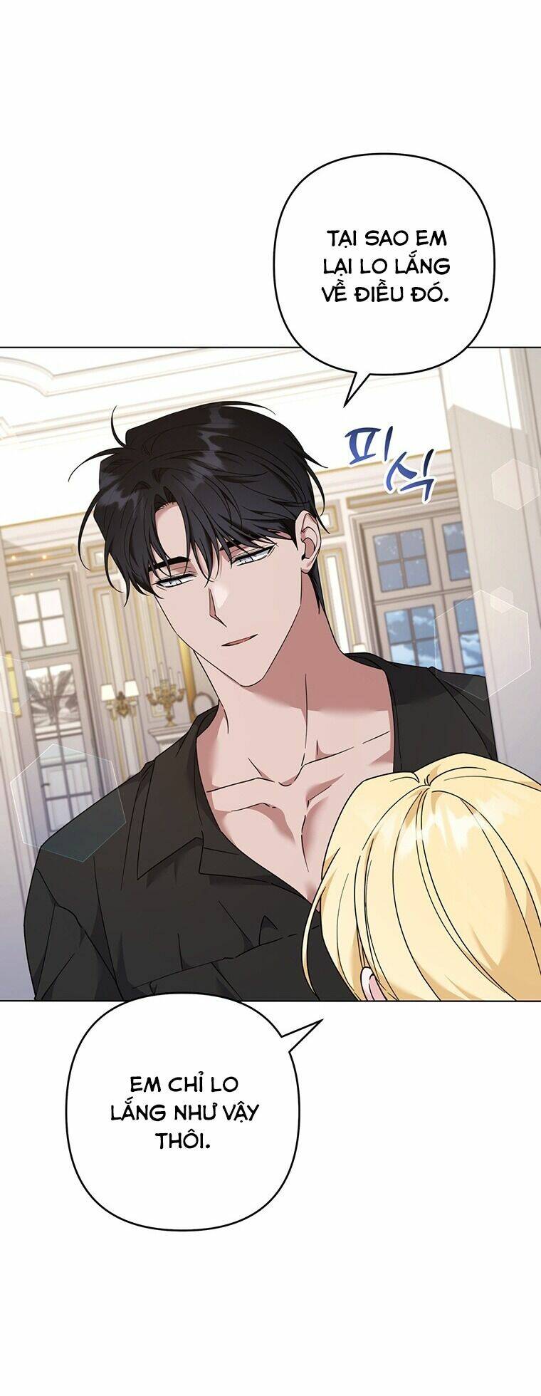 Hãy Để Tôi Được Hiểu Em Chapter 131 - Trang 2