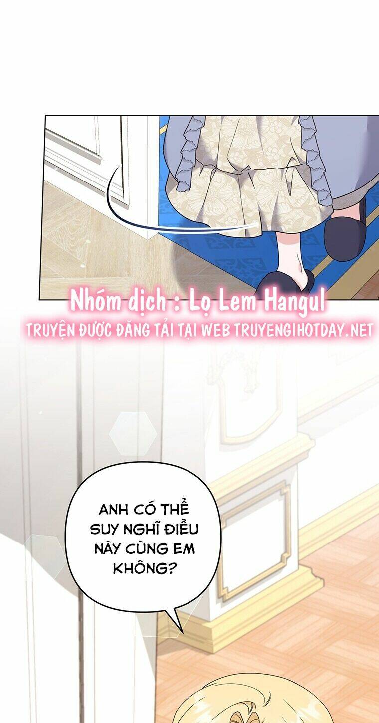 Hãy Để Tôi Được Hiểu Em Chapter 131 - Trang 2