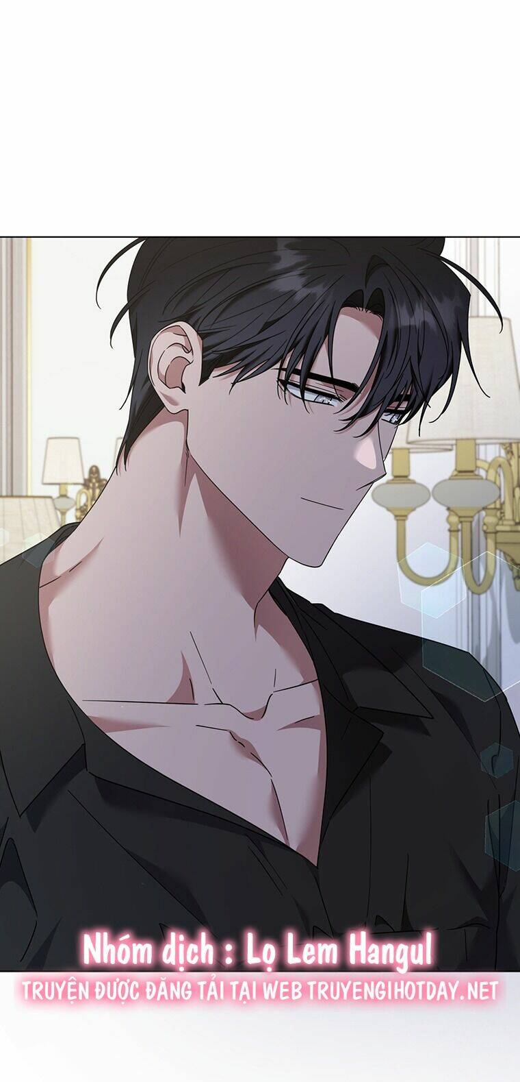 Hãy Để Tôi Được Hiểu Em Chapter 131 - Trang 2