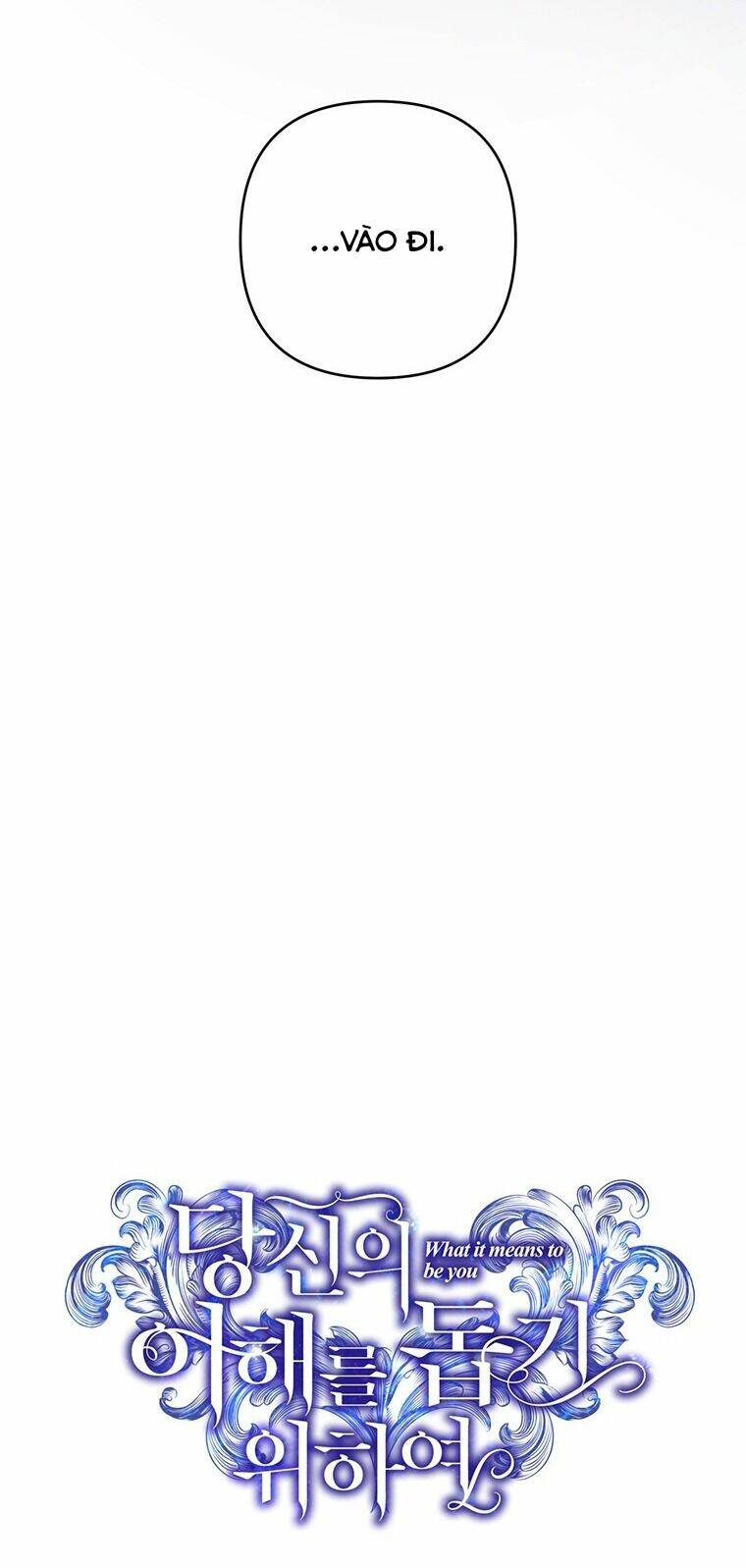 Hãy Để Tôi Được Hiểu Em Chapter 131 - Trang 2