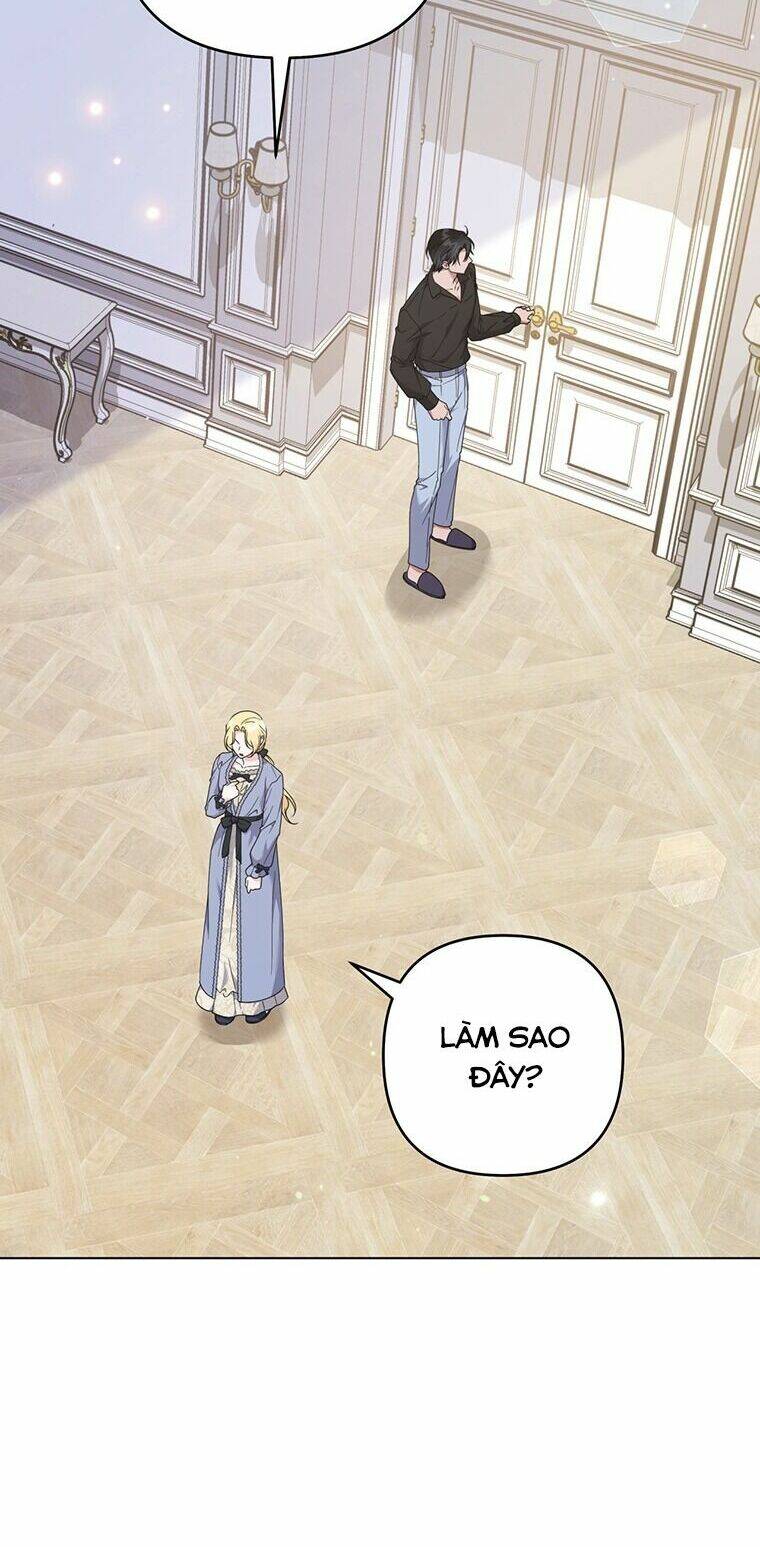 Hãy Để Tôi Được Hiểu Em Chapter 131 - Trang 2