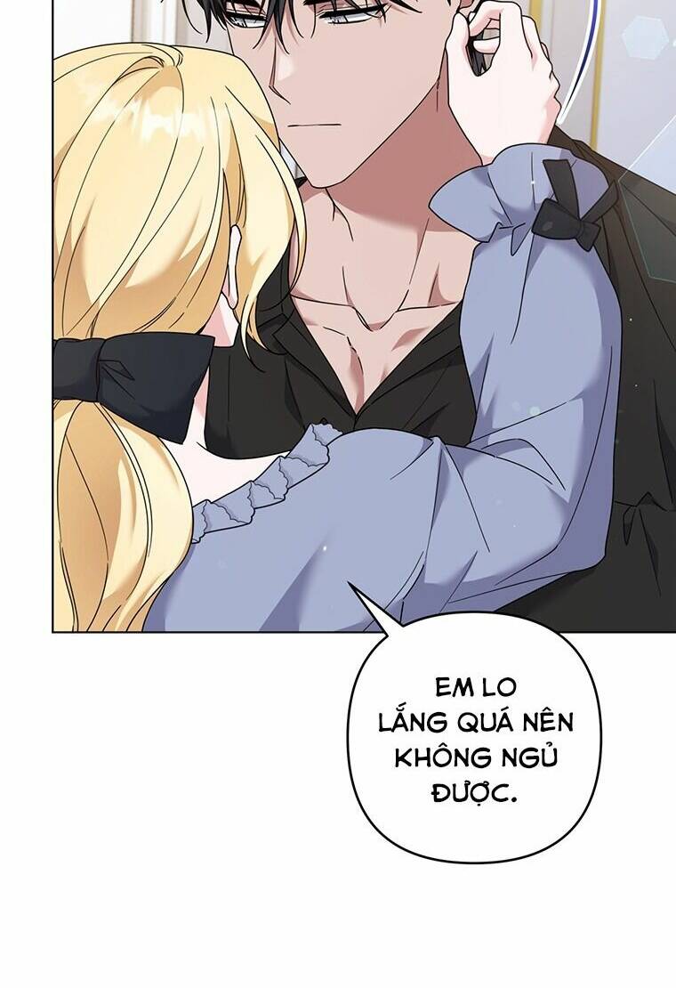 Hãy Để Tôi Được Hiểu Em Chapter 131 - Trang 2