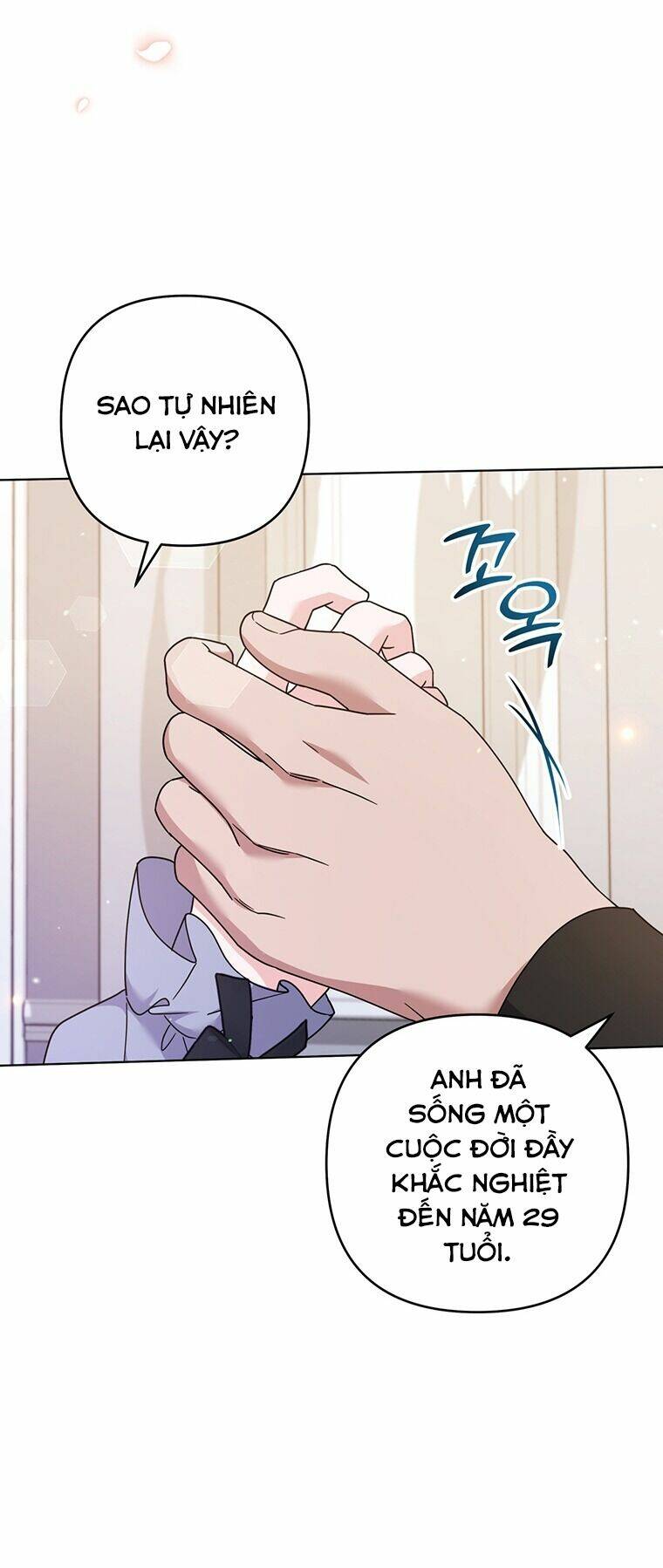 Hãy Để Tôi Được Hiểu Em Chapter 131 - Trang 2