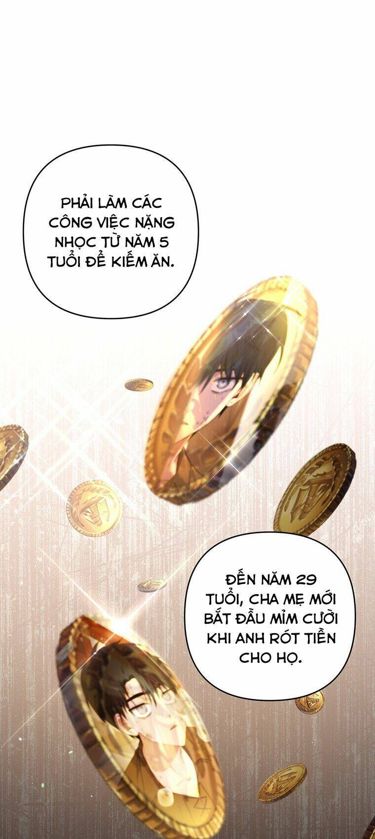 Hãy Để Tôi Được Hiểu Em Chapter 131 - Trang 2