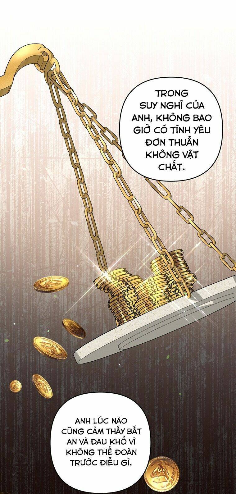 Hãy Để Tôi Được Hiểu Em Chapter 131 - Trang 2