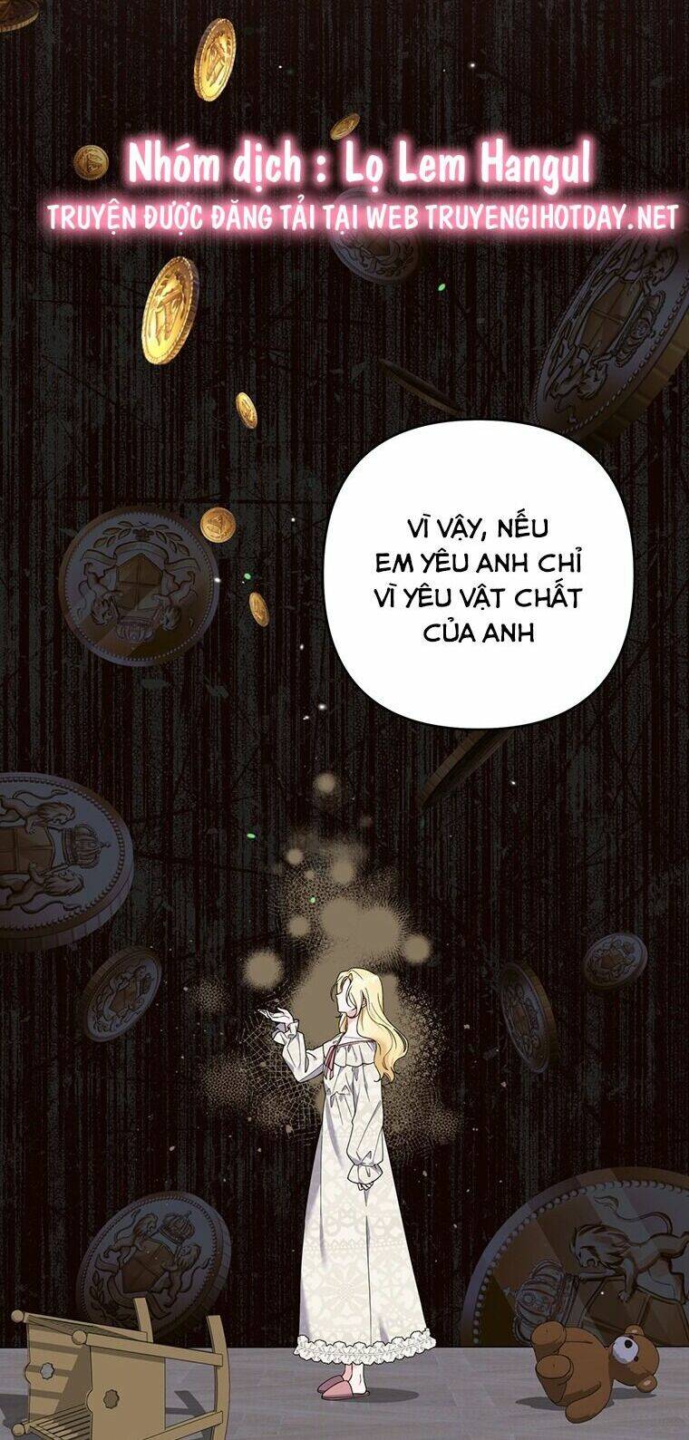 Hãy Để Tôi Được Hiểu Em Chapter 131 - Trang 2