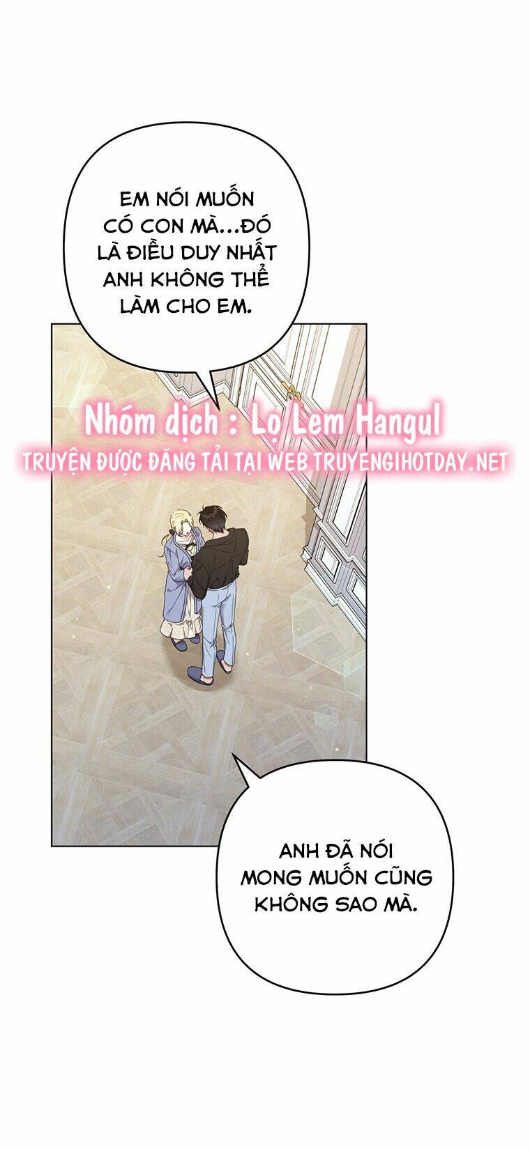 Hãy Để Tôi Được Hiểu Em Chapter 131 - Trang 2