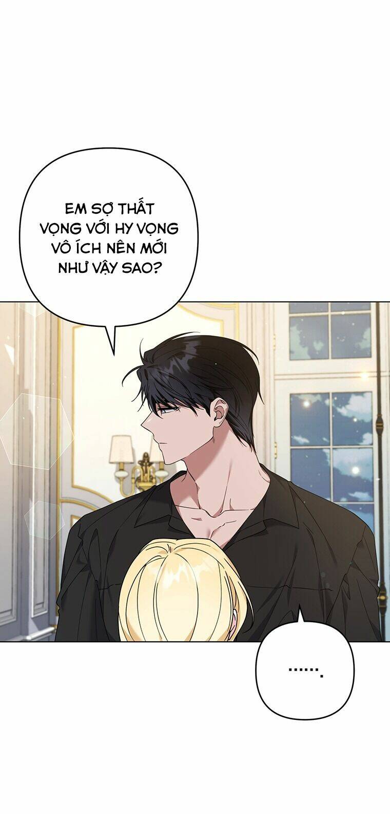 Hãy Để Tôi Được Hiểu Em Chapter 131 - Trang 2