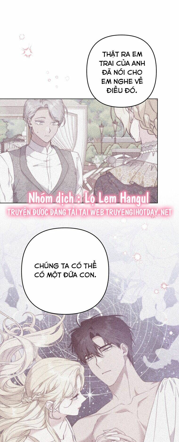 Hãy Để Tôi Được Hiểu Em Chapter 131 - Trang 2