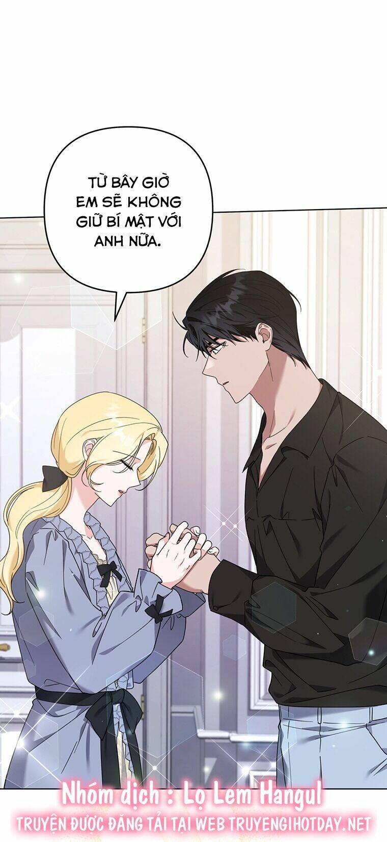 Hãy Để Tôi Được Hiểu Em Chapter 131 - Trang 2