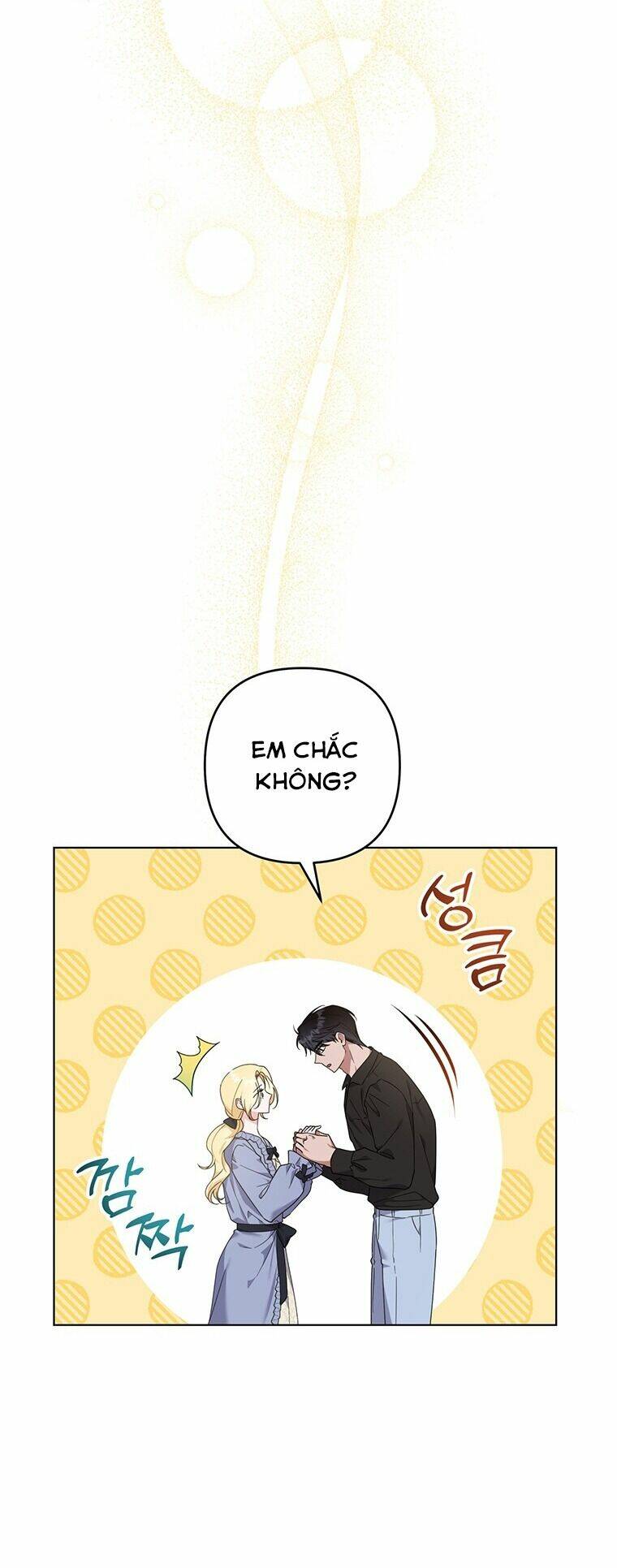 Hãy Để Tôi Được Hiểu Em Chapter 131 - Trang 2